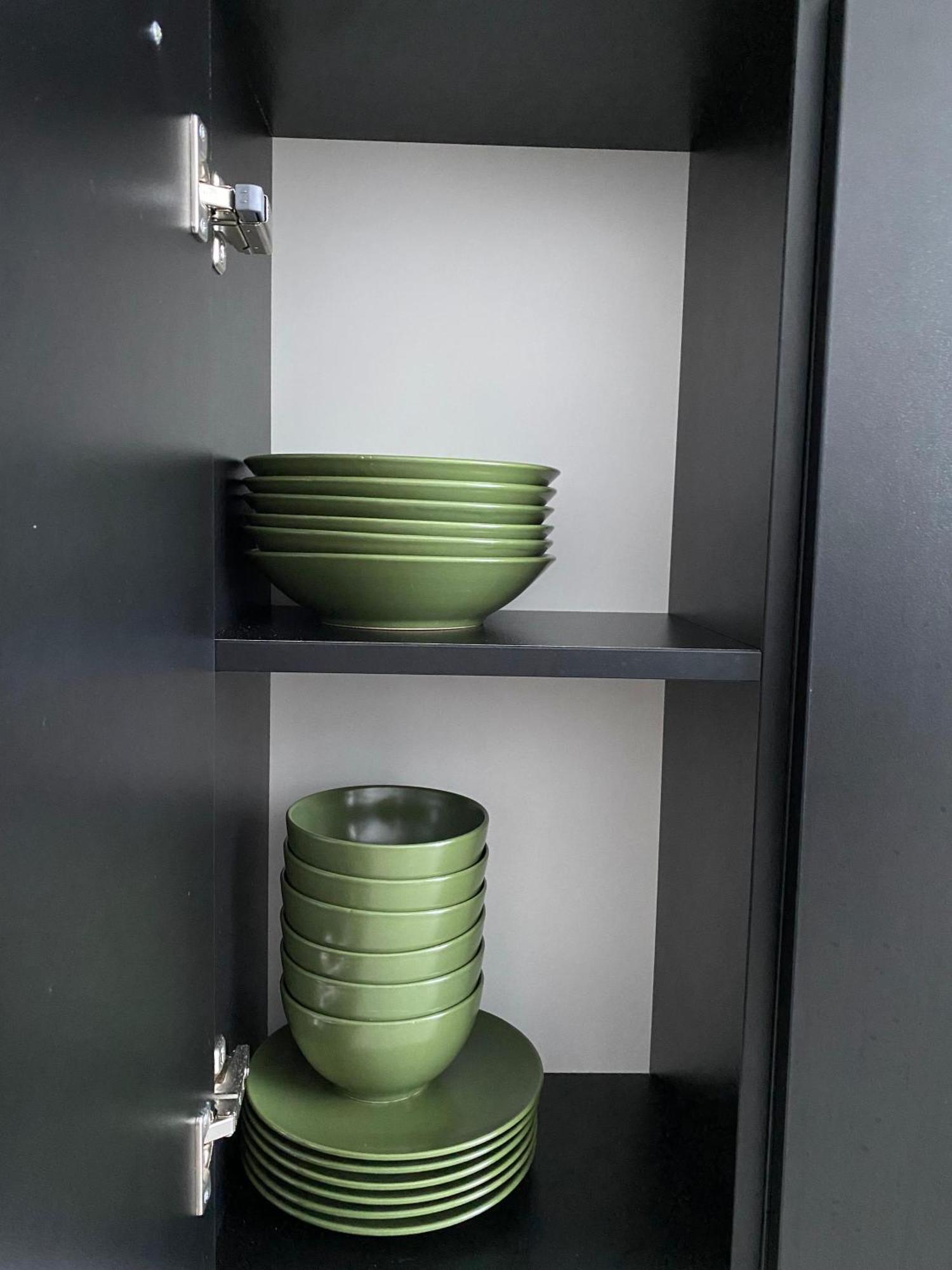 Iako Premium Apartament Năvodari Eksteriør bilde