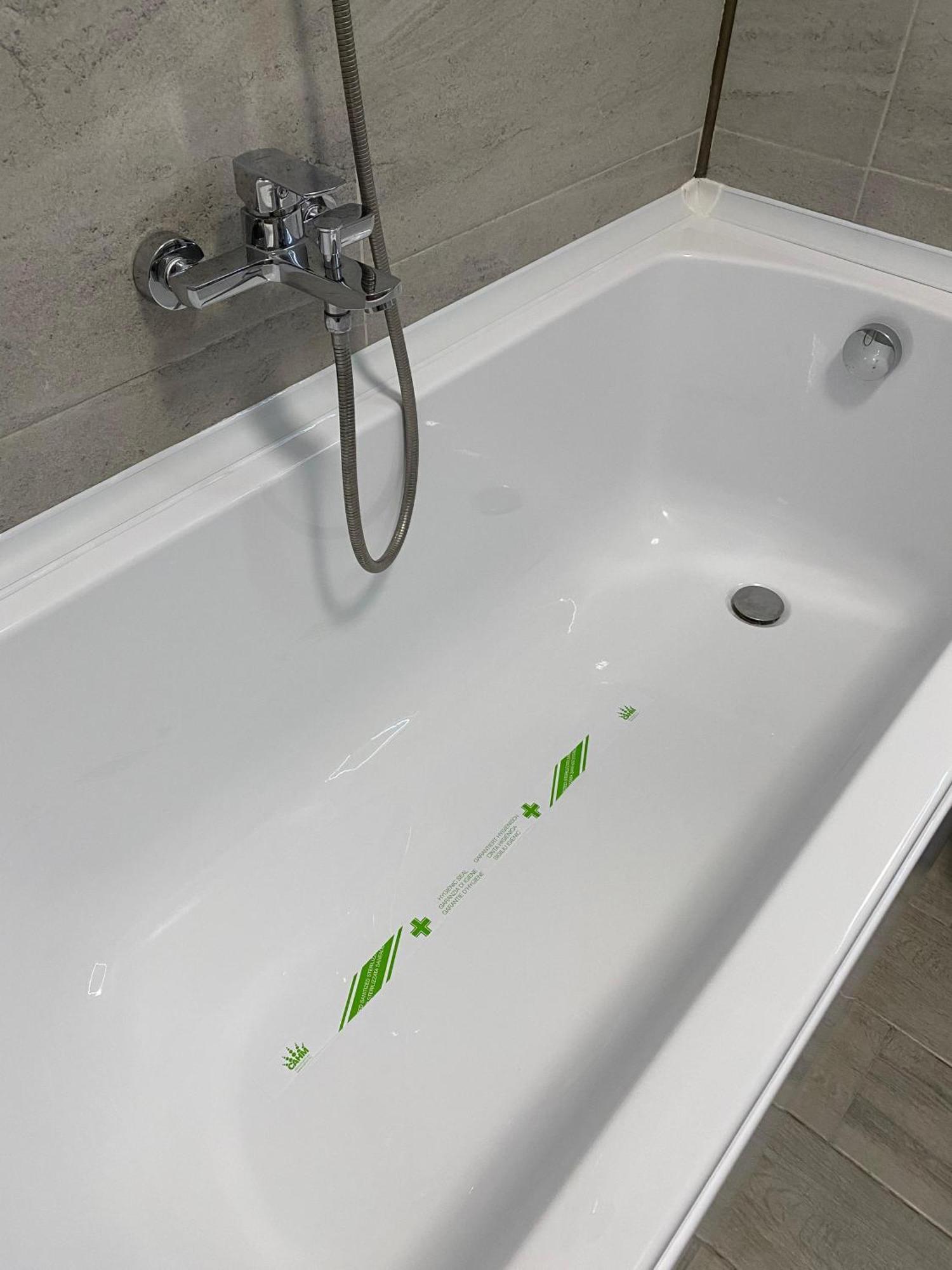 Iako Premium Apartament Năvodari Eksteriør bilde